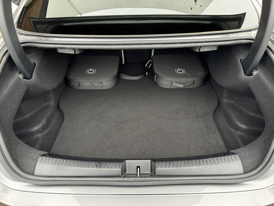 2024 Mercedes-Benz CLA Class CLA 250 E AMG LINE EXECUTIVE