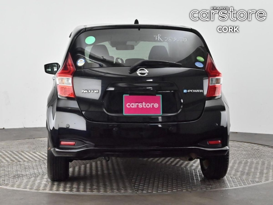 2019 Nissan Note - image 4