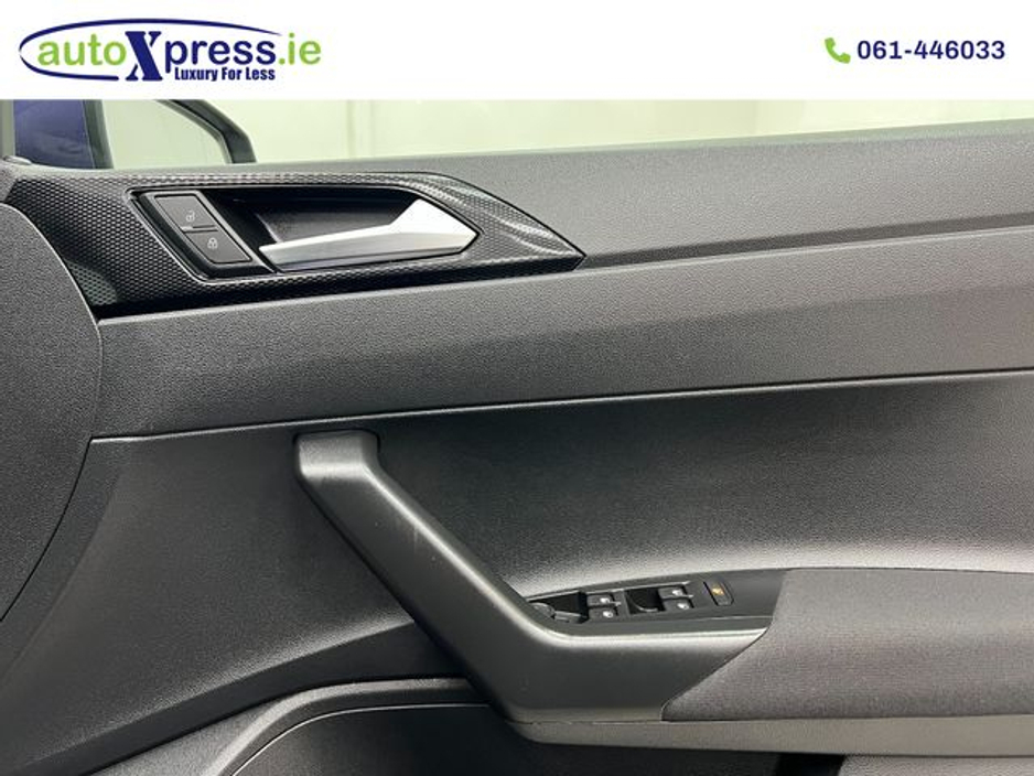 2023 Volkswagen Polo - image 26