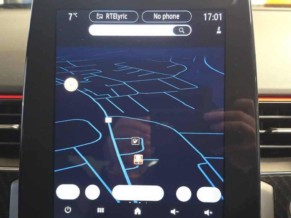 2021 Renault Arkana R. S. Line Hybrid Automatic * Fabulous Spec * €25,950