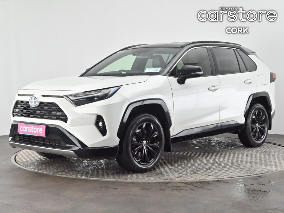 2022 Toyota Rav4 - image 7