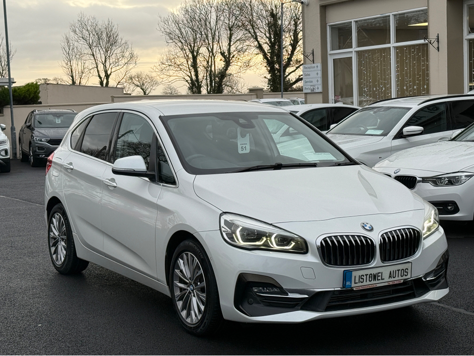 2019 BMW 2 Series - image 4
