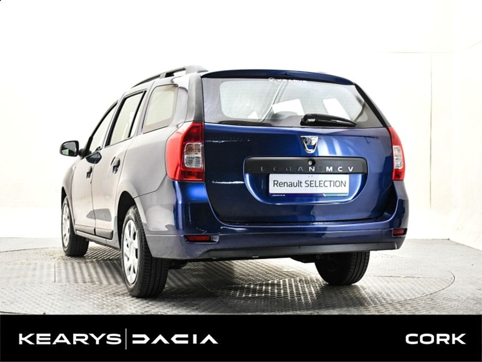 2019 Dacia Logan - image 14
