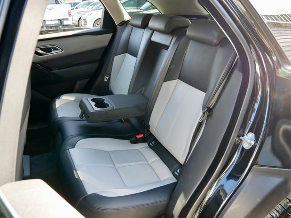 2025 Land Rover Range Rover Velar - image 15