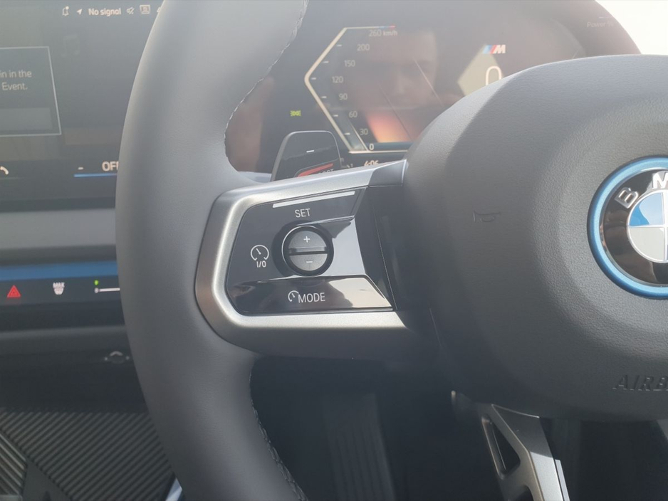 2026 BMW X3 - image 17