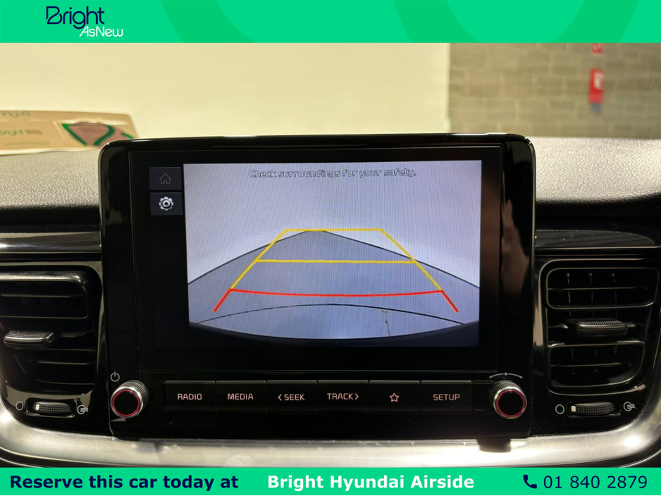 2023 Kia Stonic - image 22