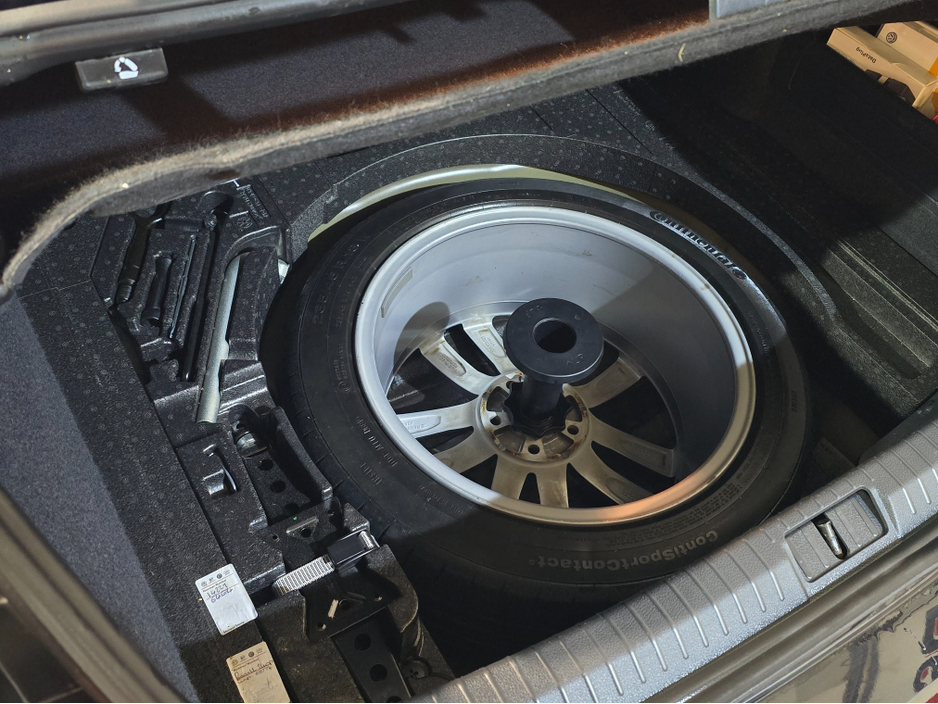 2017 Volkswagen Passat GT TDI BLUEMOTION 4MOTION TECHNOLOGY DSG €28,995