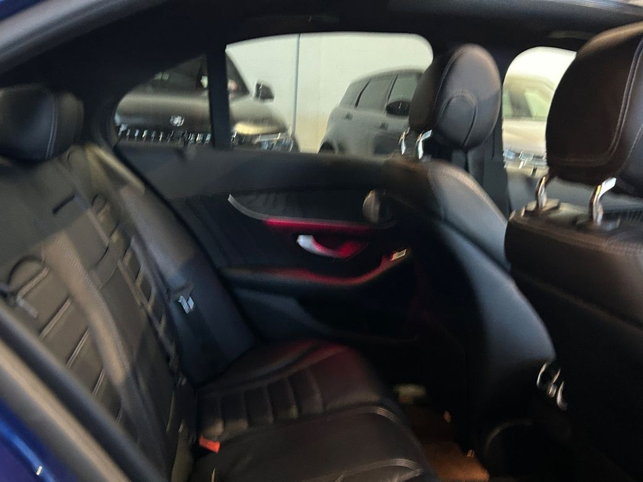 2021 Mercedes-Benz C Class - image 18