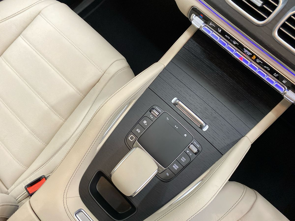 2026 Mercedes-Benz GLE Class GLE 400e 4MATIC SPORT EDITION €110,326