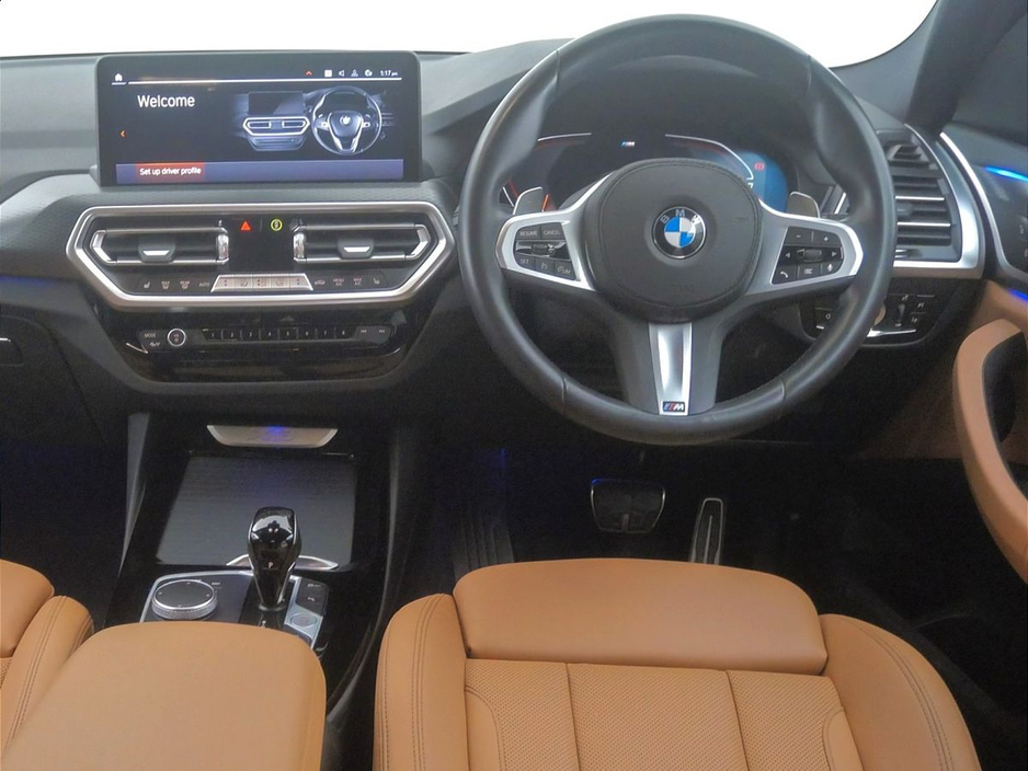 2024 BMW X3 - image 5