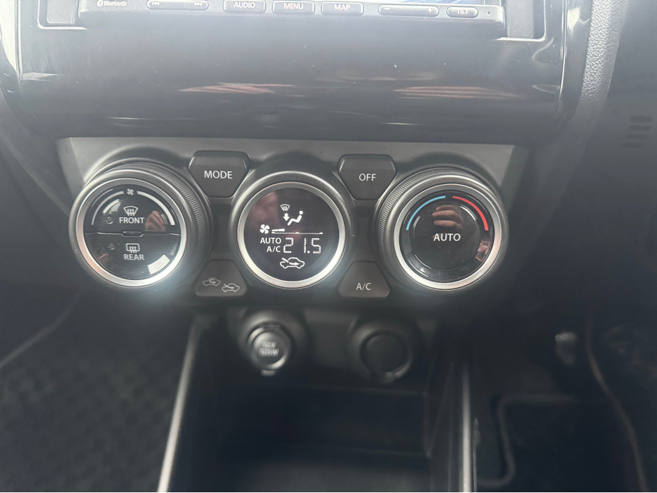 2022 Suzuki Swift Hybrid Auto (ZC53S) €14,950