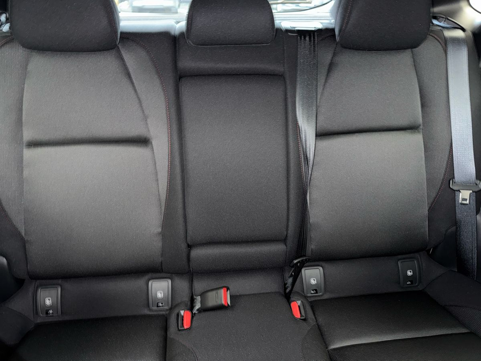 2026 Mazda CX-30 - image 22