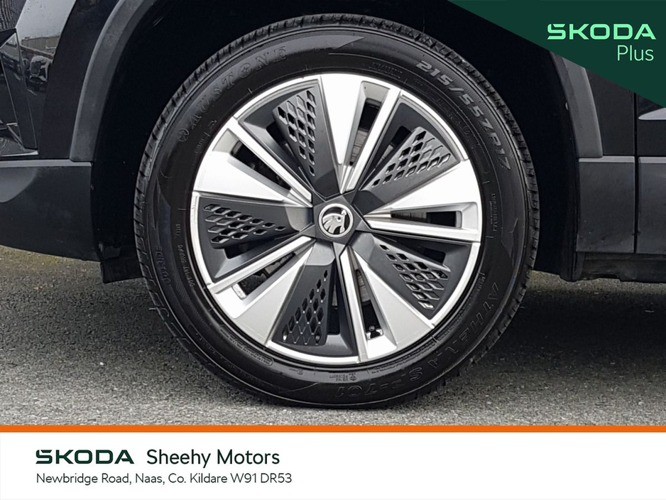 2023 Skoda Karoq - image 8