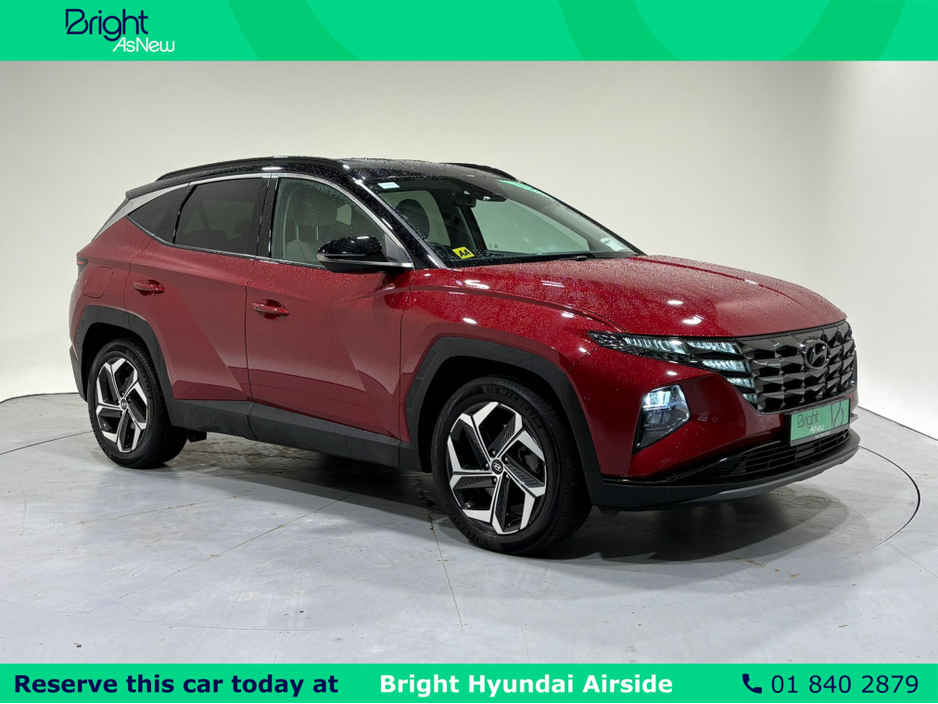 2023 Hyundai Tucson for sale in , Ireland