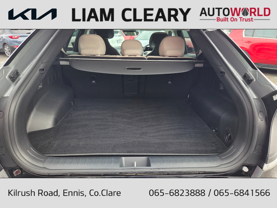 2024 Kia EV6 - image 15