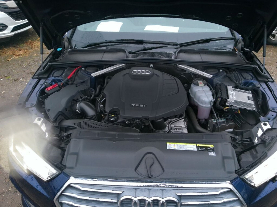 2019 Audi A4 - image 12