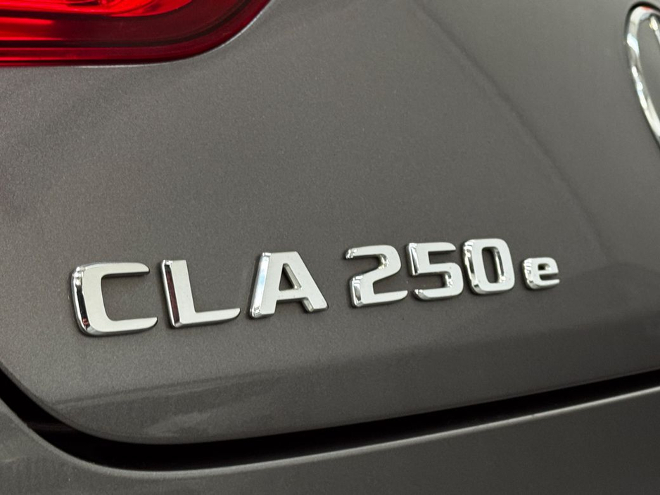 2023 Mercedes-Benz CLA Class CLA 250 E AMG LINE PREMIUM #68 €32,950