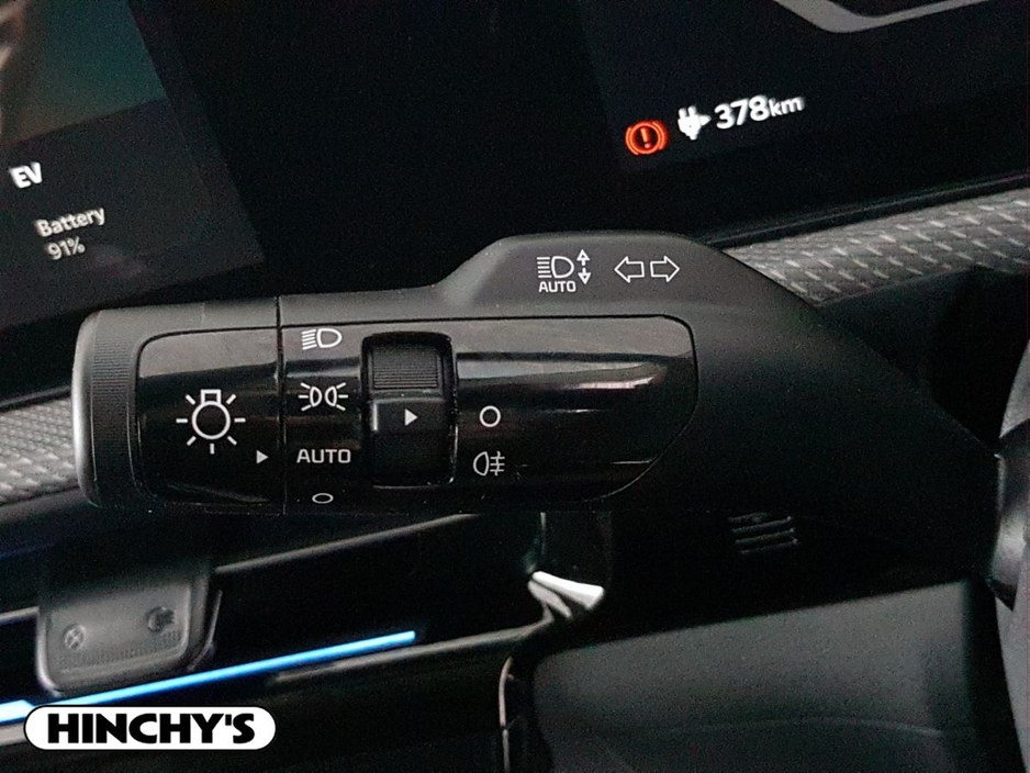 2025 Kia EV6 - image 22