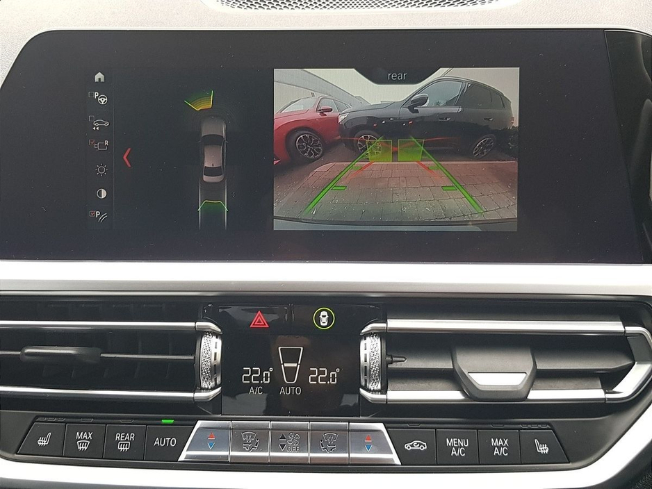 2019 BMW 3 Series 318d Sport €24,995