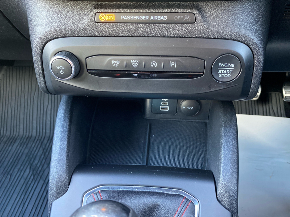 2023 Ford Focus ST Line..Parking Pack/ Winter pack €25,950