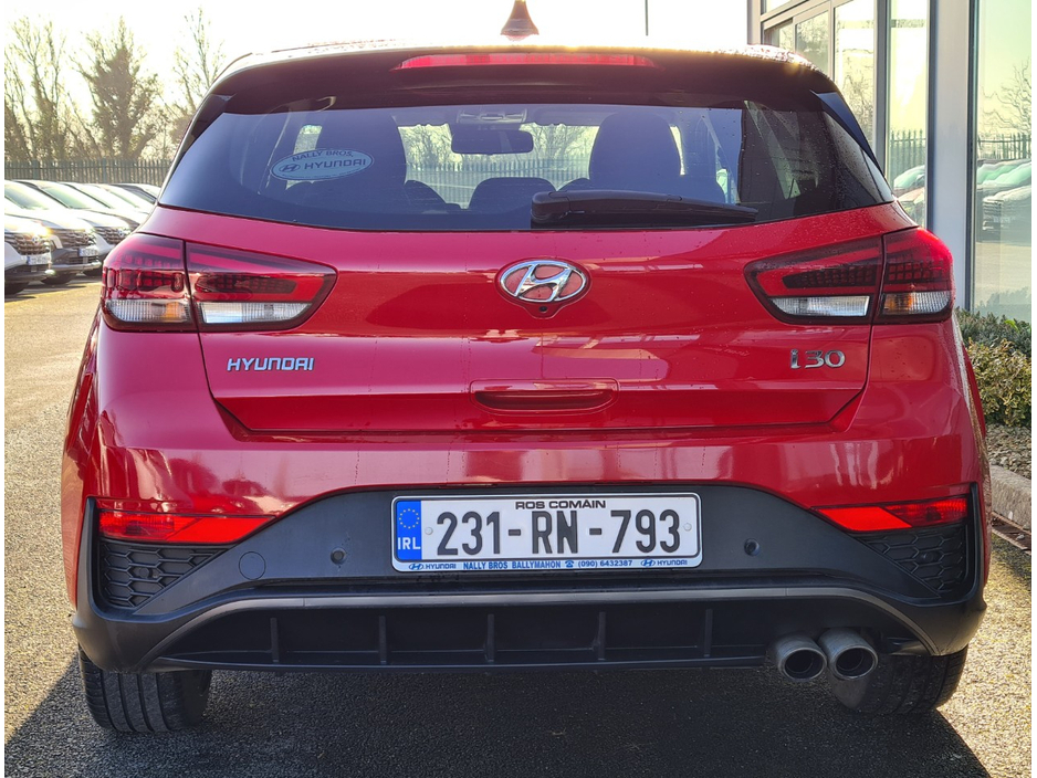 2023 Hyundai i30 - image 6