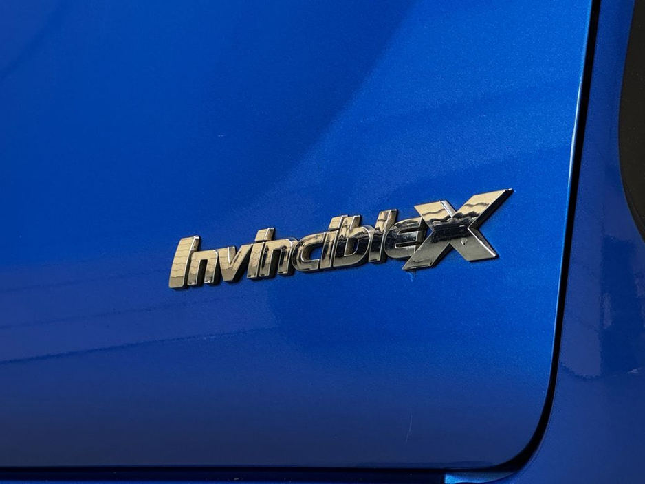 2022 Toyota Hilux - image 5