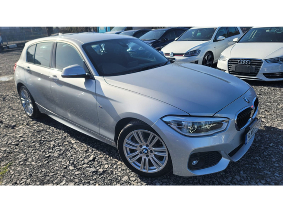 2016 BMW 1 Series for sale in , Ireland