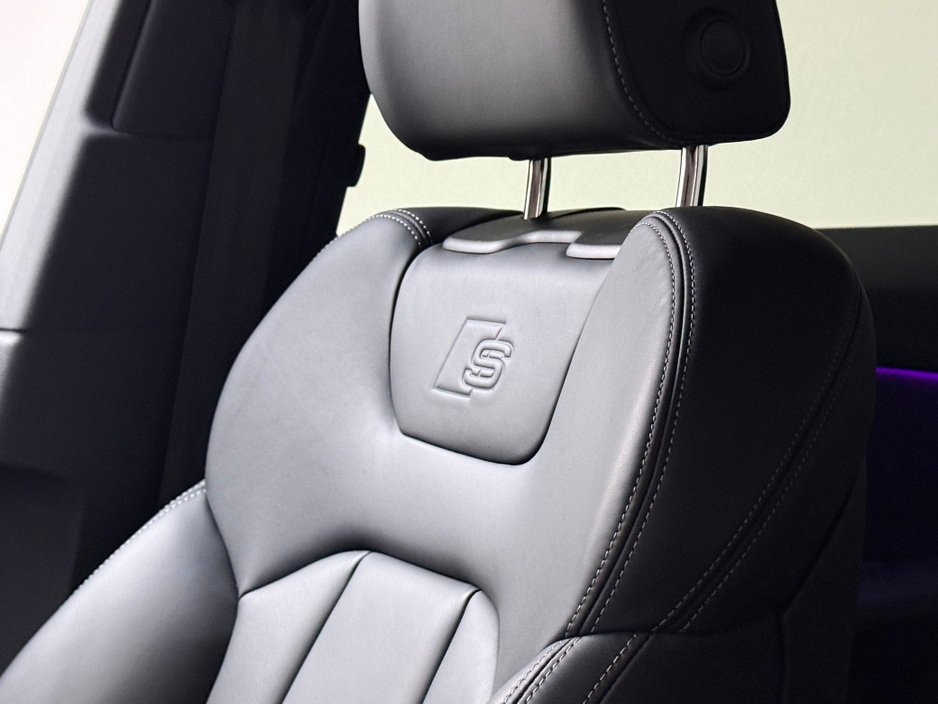 2024 Audi Q8 55 TFSI E S LINE 375HP QUATTRO €87,990