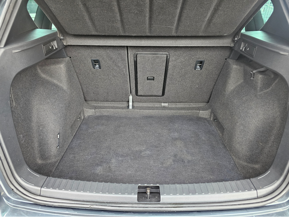 2020 SEAT Ateca 1.6 TDI 115HP XCELLENCE 5DR €23,950