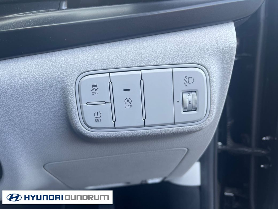 2021 Hyundai i20 - image 11