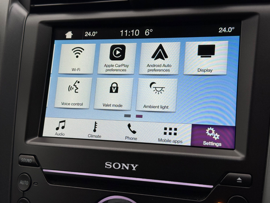 2018 Ford Mondeo 1.5TDCi 120PS Titanium €12,950