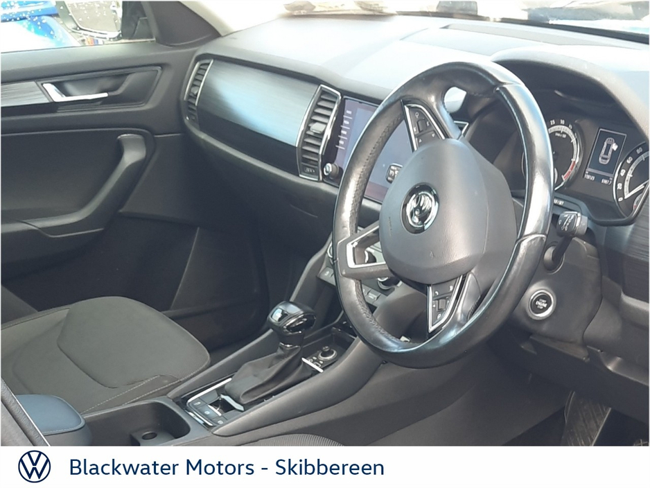 2017 Skoda Kodiaq - image 8