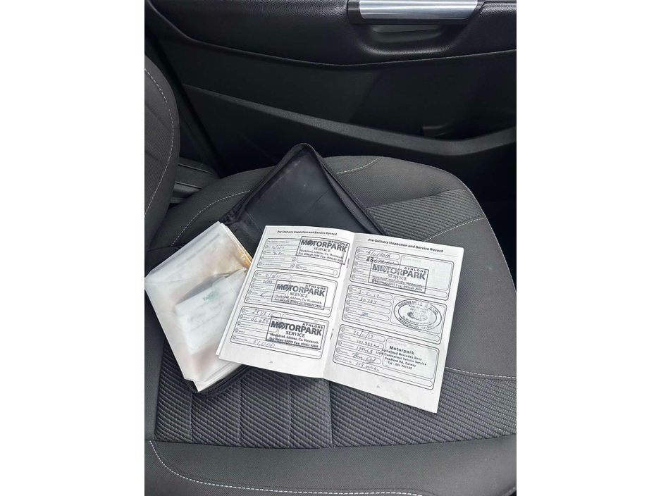 2015 Ford Kuga 4SEATS Commercial €5,950