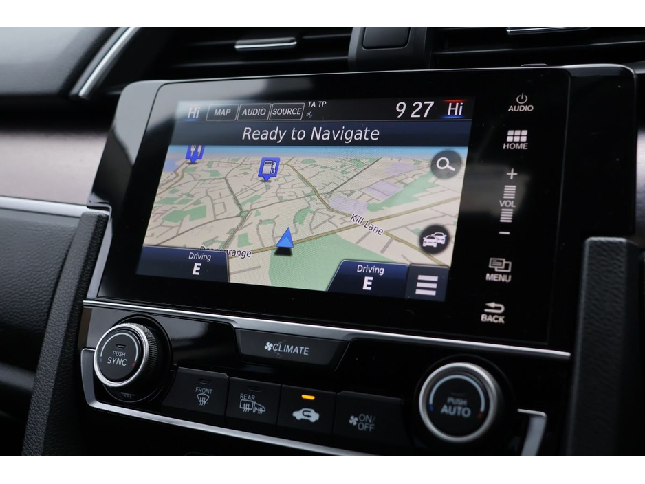 2019 Honda Civic - image 16