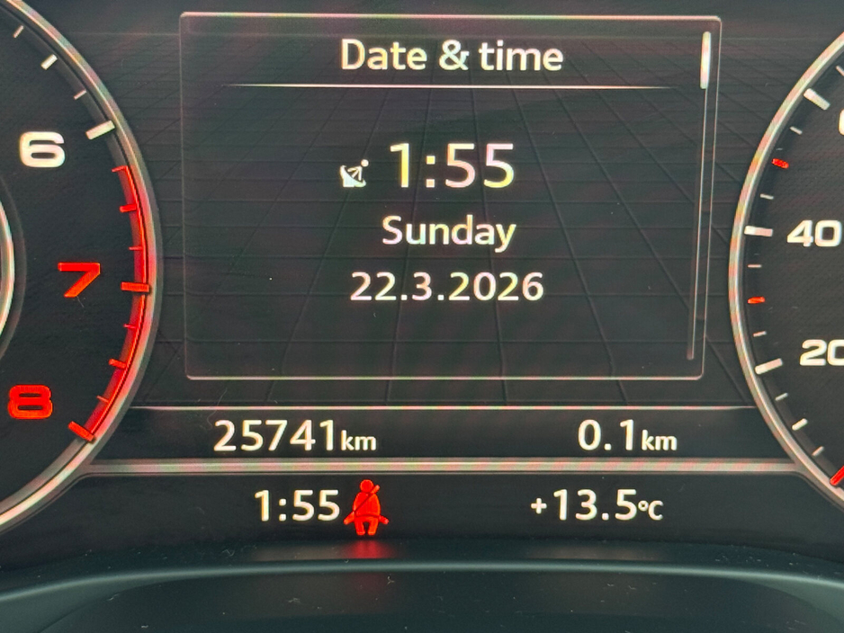 2020 Audi Q2 - image 10