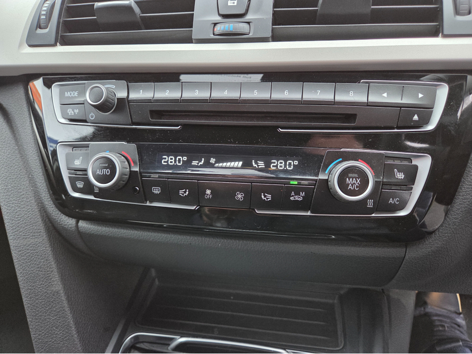 2018 BMW 3 Series 320D SE PLUS Automatic Upgraded alloys €22,950