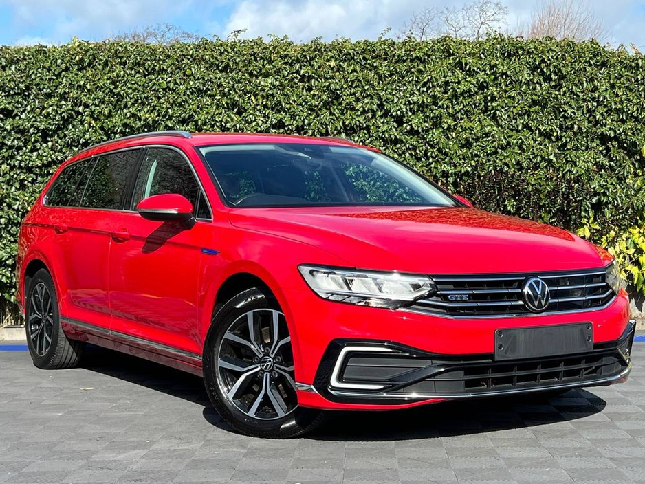 2022 Volkswagen Passat for sale in , Ireland