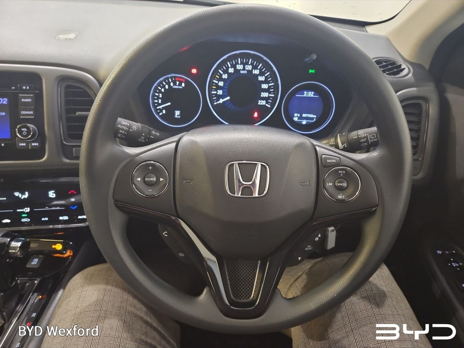 2019 Honda HR-V - image 20