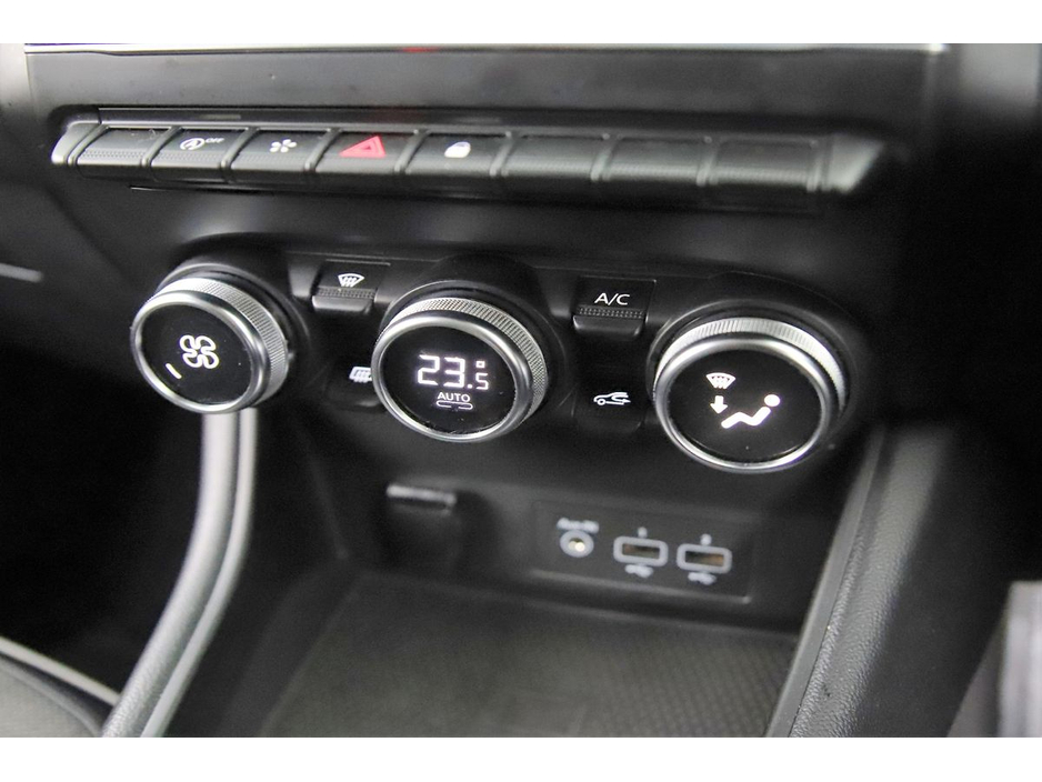 2020 Renault Captur 1.5 DCI S-EDITION 6SPD *BI-TONE ROOF*SAT NAV*REVESE CAM* €17,890