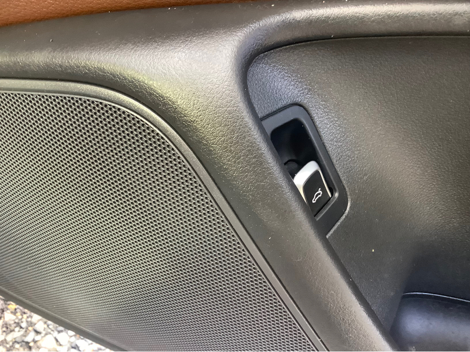 2016 Audi A6 2.0 TDI SE ULTRA 187BHP 5DR AUTO 190PS