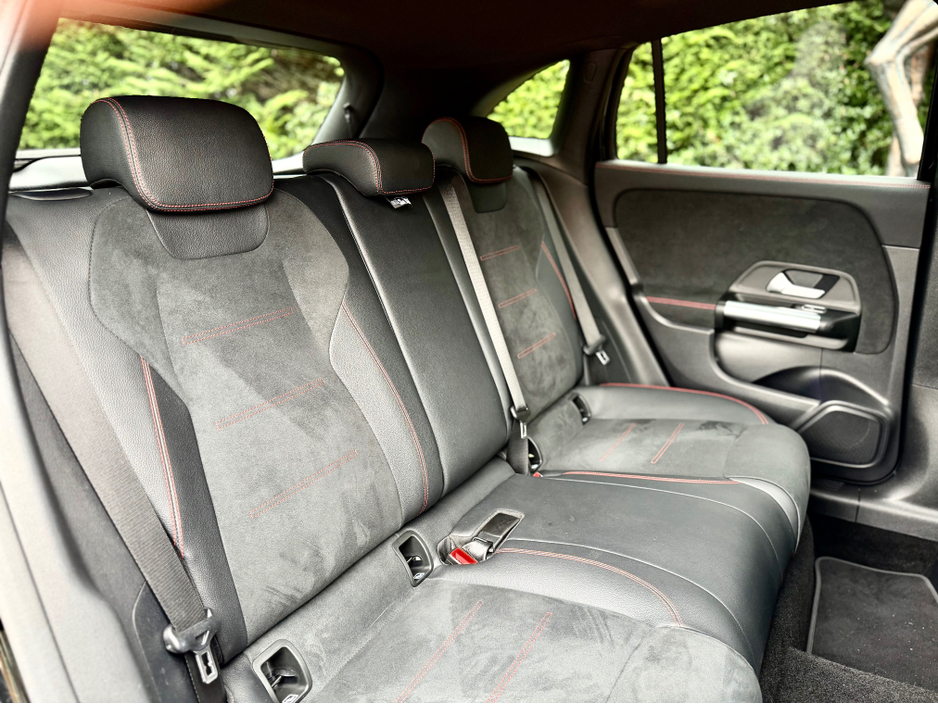 2023 Mercedes-Benz GLA Class - image 13