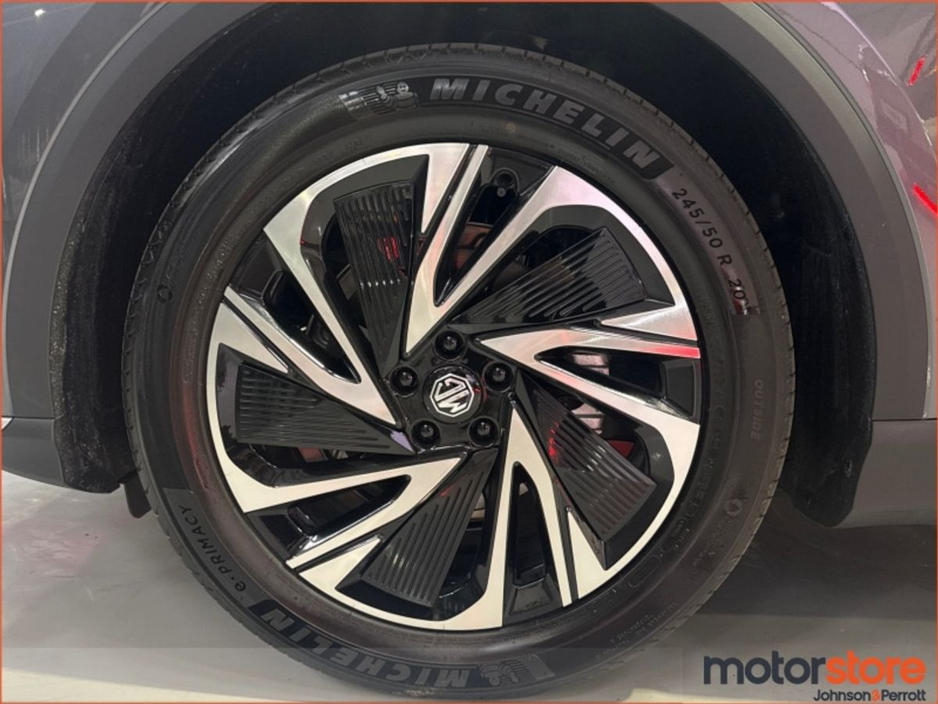 2026 MG MGS5 - image 9