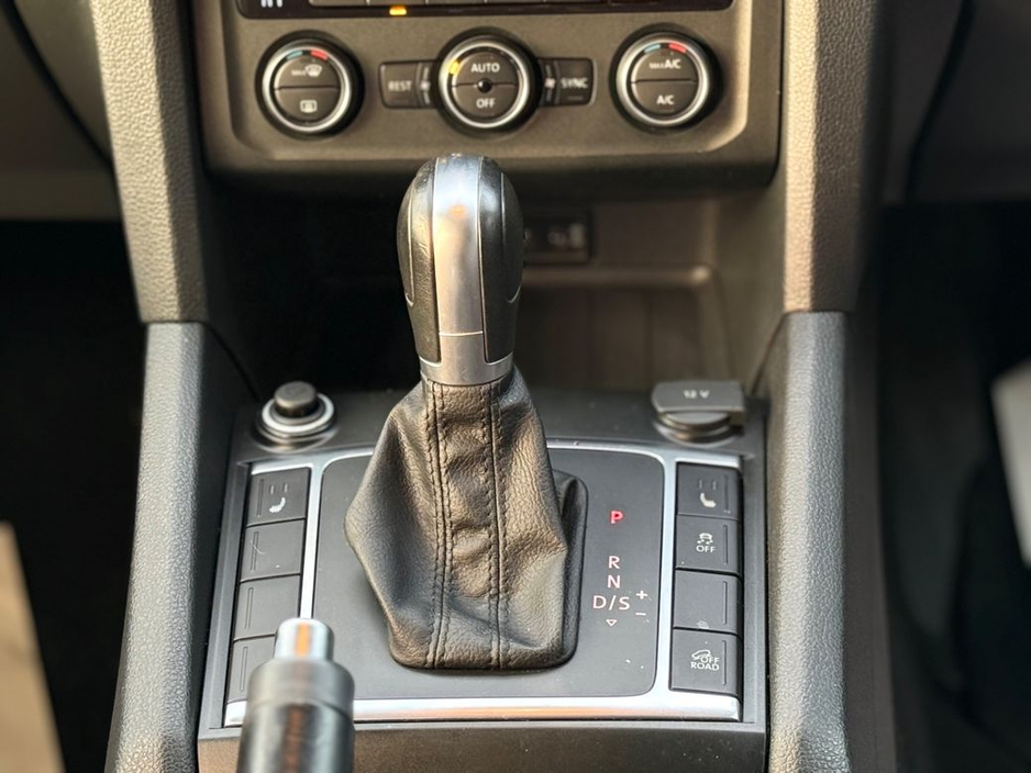 2018 Volkswagen Amarok DC V6 TDI HIGHLINE 4MOTION €26,250