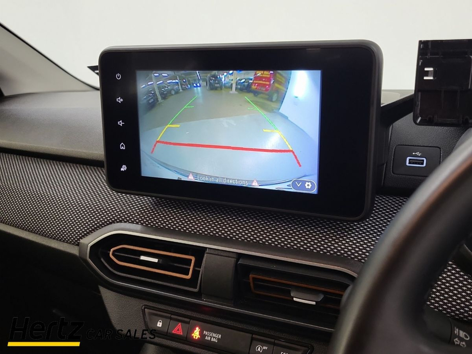 2023 Dacia Sandero Stepway - image 22