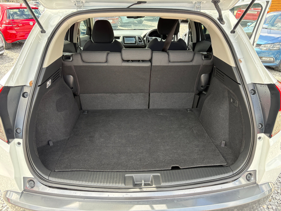 2019 Honda Vezel - image 28