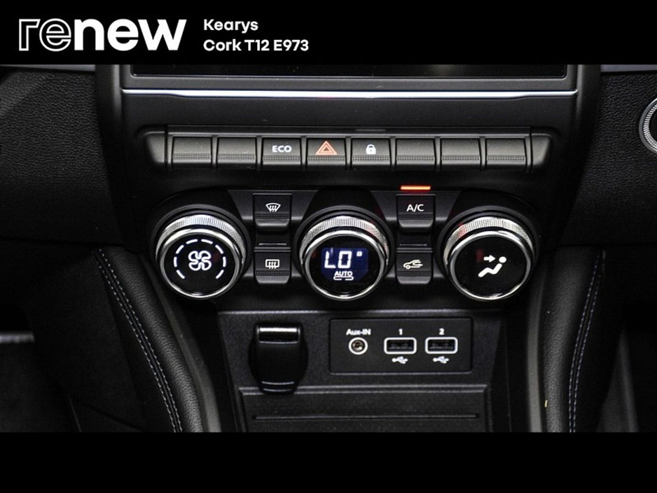 2021 Renault Zoe - image 31