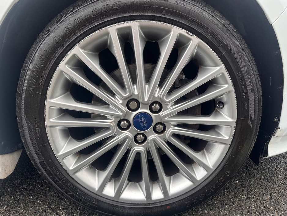 2016 Ford S-Max 2.0 TDCI, TITANIUM SPORT, 7 SEATS, LEATHER, AUTOMATIC, NEW NCT, FINANCE, WARRANTY, 5 STAR REVIEWS €15,995