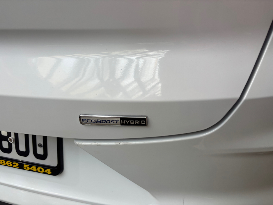 2023 Ford Puma - image 18