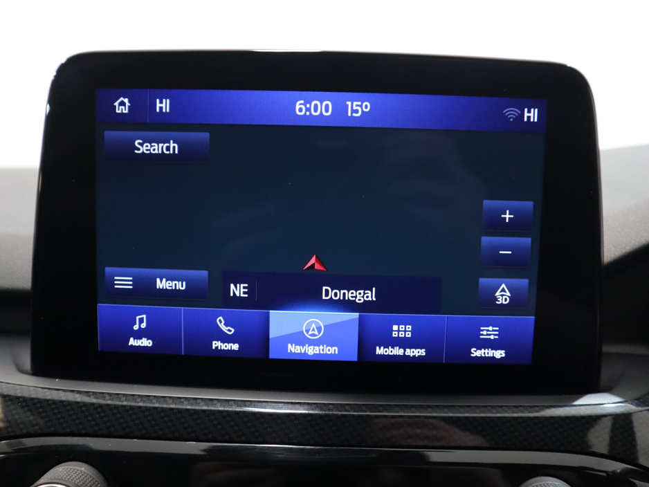 2021 Ford Kuga - image 15