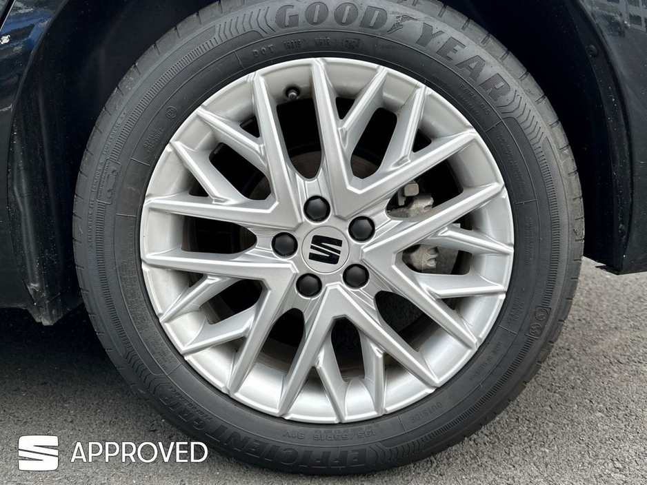 2025 SEAT Ibiza - image 6